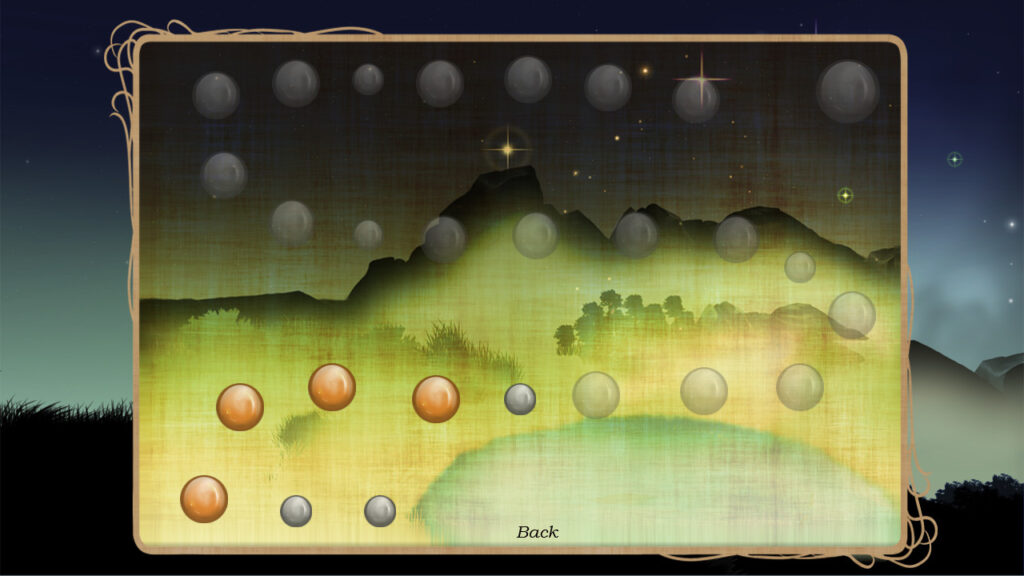 But to Paint a Universe – 2015 – Mårten Jonsson – Casual – screenshot 2