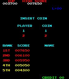 Donkey Kong – 1981 – Nintendo – Puzzle – screenshot 6