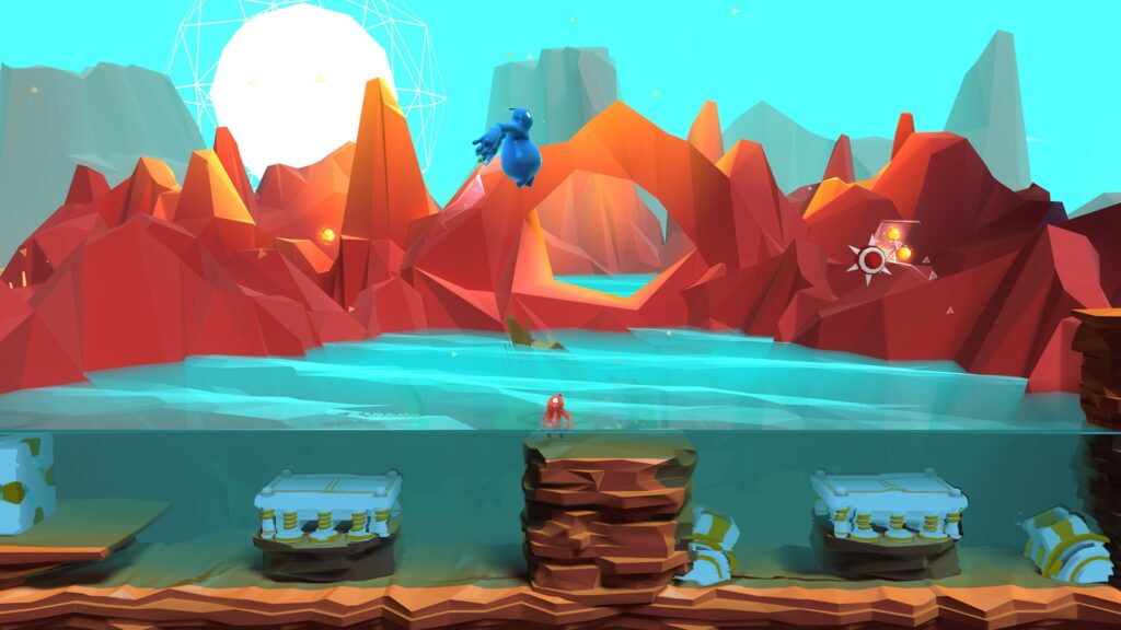 Shift Happens – 2017 – Daedalic Entertainment – Indie – screenshot 2