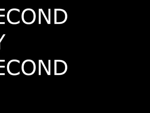 Second by second – 2023 – JustcallmeReece – screenshot 1