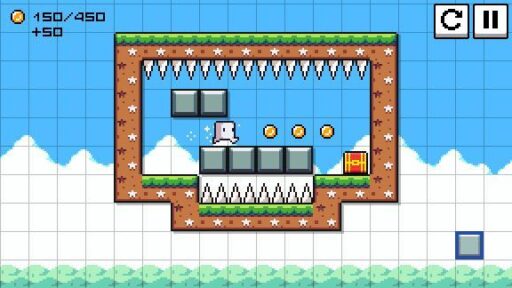 Economical – 2020 – baba_s – Action – screenshot 1