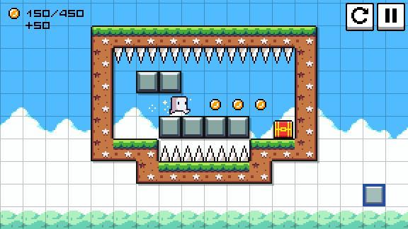 Economical – 2020 – baba_s – Action – screenshot 1