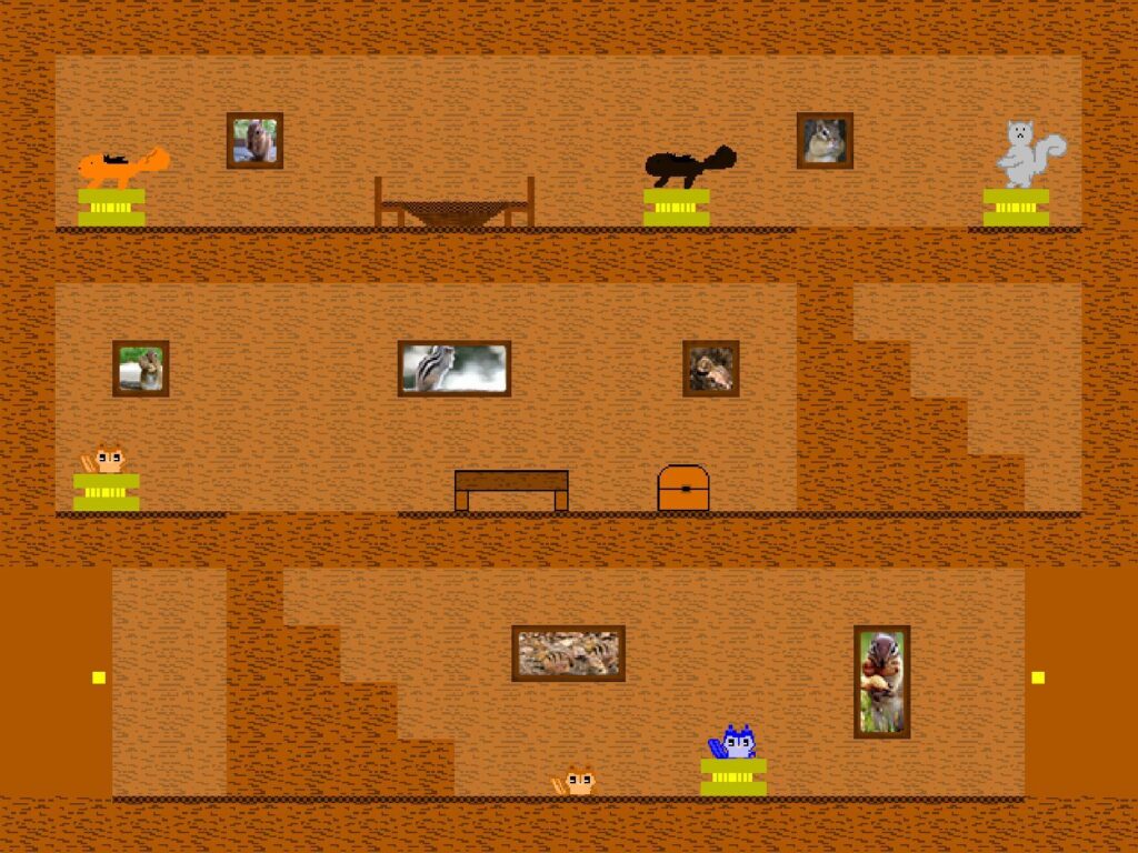 The Ultimate Guide to Squirrel – 2019 – bobthebuilders21 – Educational – screenshot 2