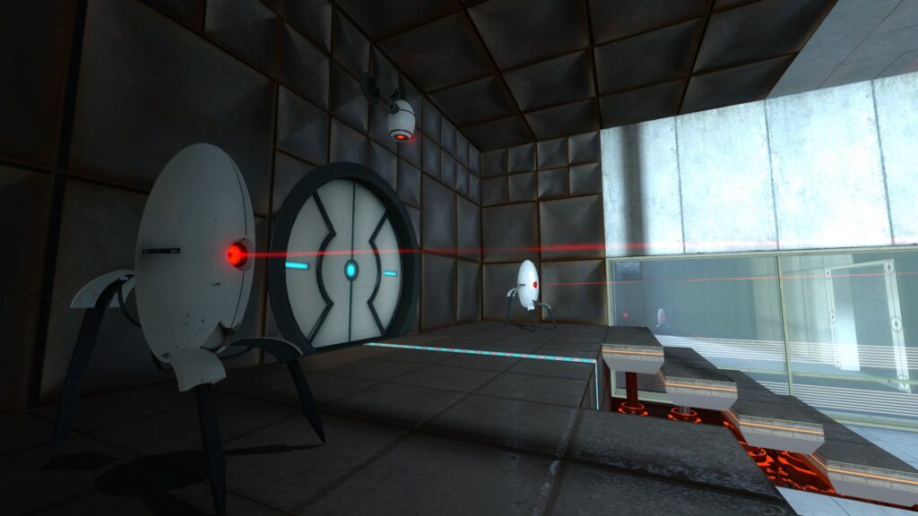 Conversion – Team Conversion – Puzzle – screenshot 6