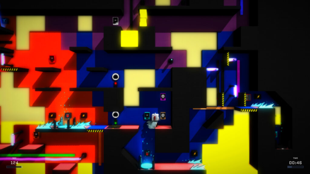 Time in Time – 2017 – ErayTek – Strategy – screenshot 3