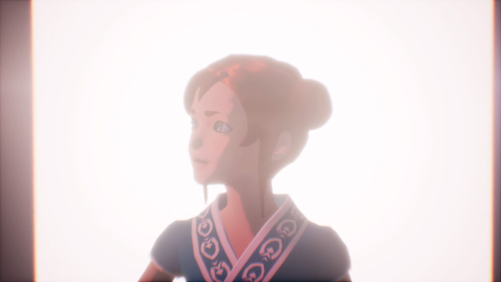 Oure – 2017 – Heavy Spectrum – Adventure – screenshot 3