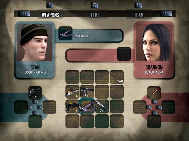 Obscure: The Aftermath – 2007 – Hydravision Entertainment – Action – screenshot 6