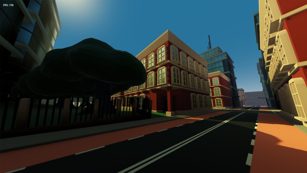 PinPointer – 2021 – pycbouh – Puzzle – screenshot 3