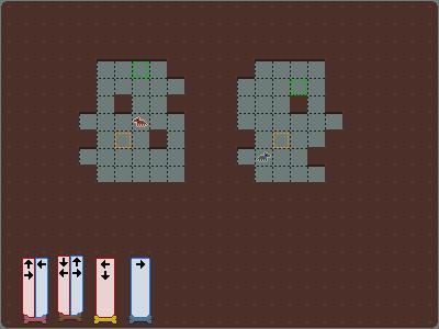 Conditions – 2017 – Steven Miller – Puzzle – screenshot 4