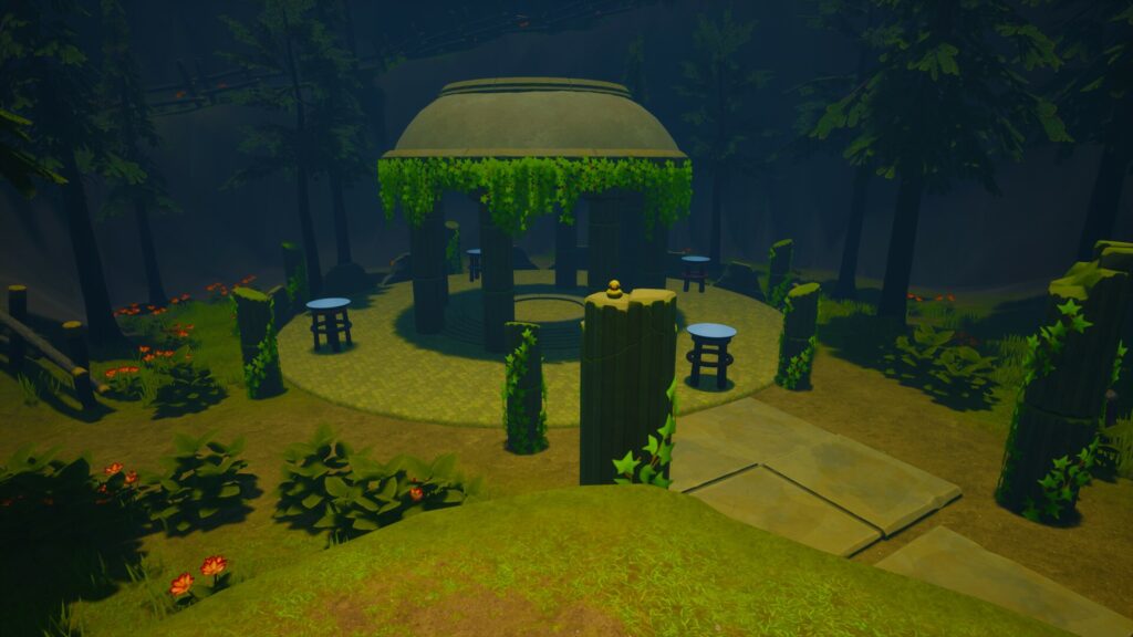 Was It Worth It? – 2021 – Just Sauce Studio – Adventure – screenshot 1