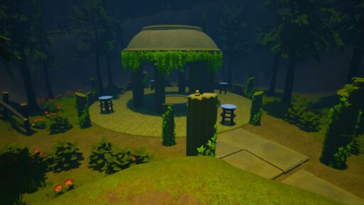 Was It Worth It? – 2021 – Just Sauce Studio – Adventure – screenshot 1