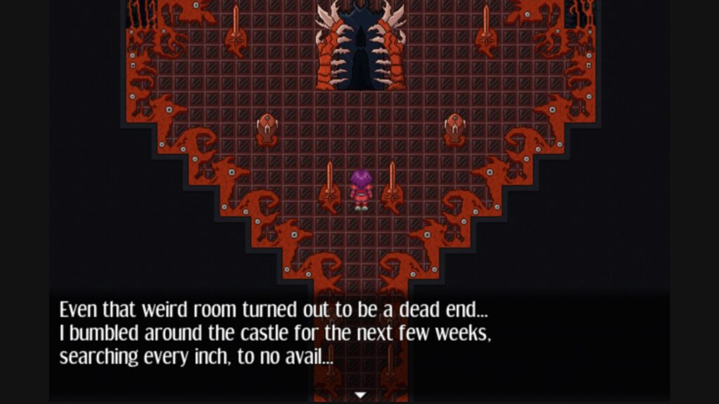 Luxaren Allure – 2023 – Sapphire Dream Games – RPG – screenshot 5