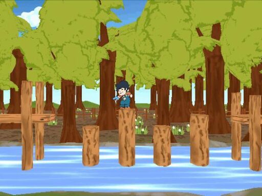 Imagine That – 2020 – Potato Graphics – Action – screenshot 1