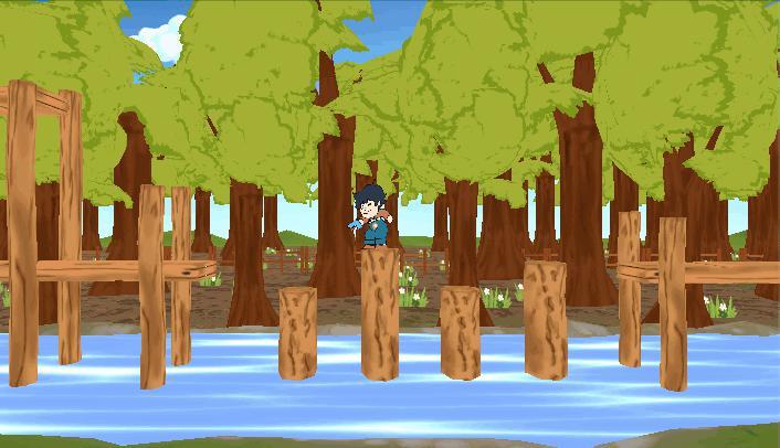 Imagine That – 2020 – Potato Graphics – Action – screenshot 1