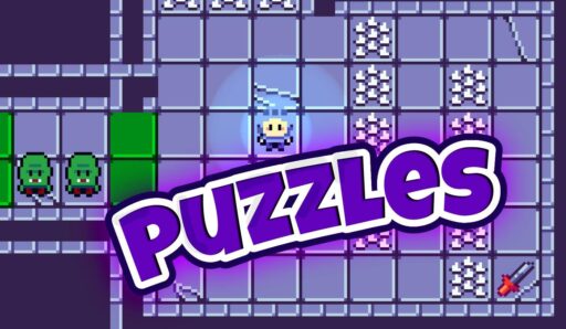 No Certain Direction – 2021 – Linces – Puzzle – screenshot 1