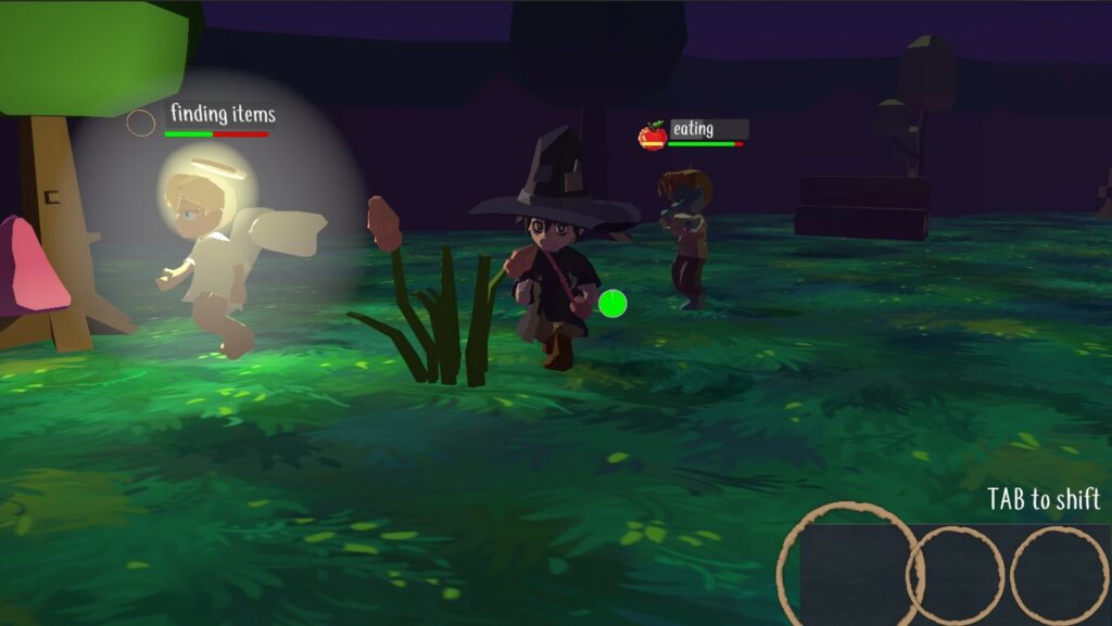 Ives – 2021 – colinspiri – Adventure – screenshot 3