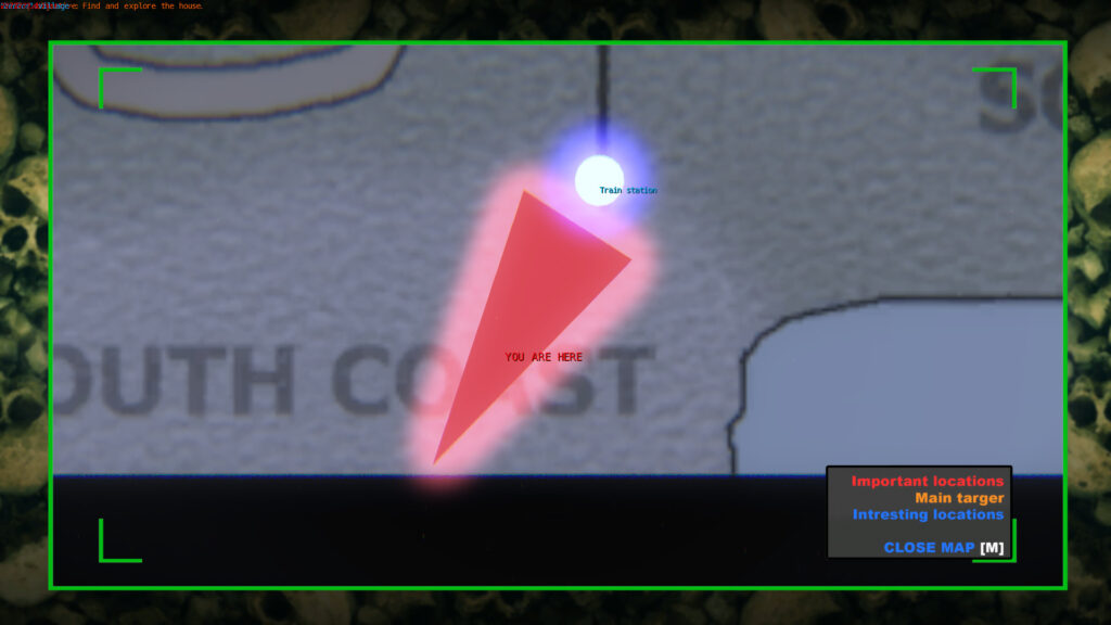 Reflecting Fate – 2017 – starmops – Action – screenshot 6