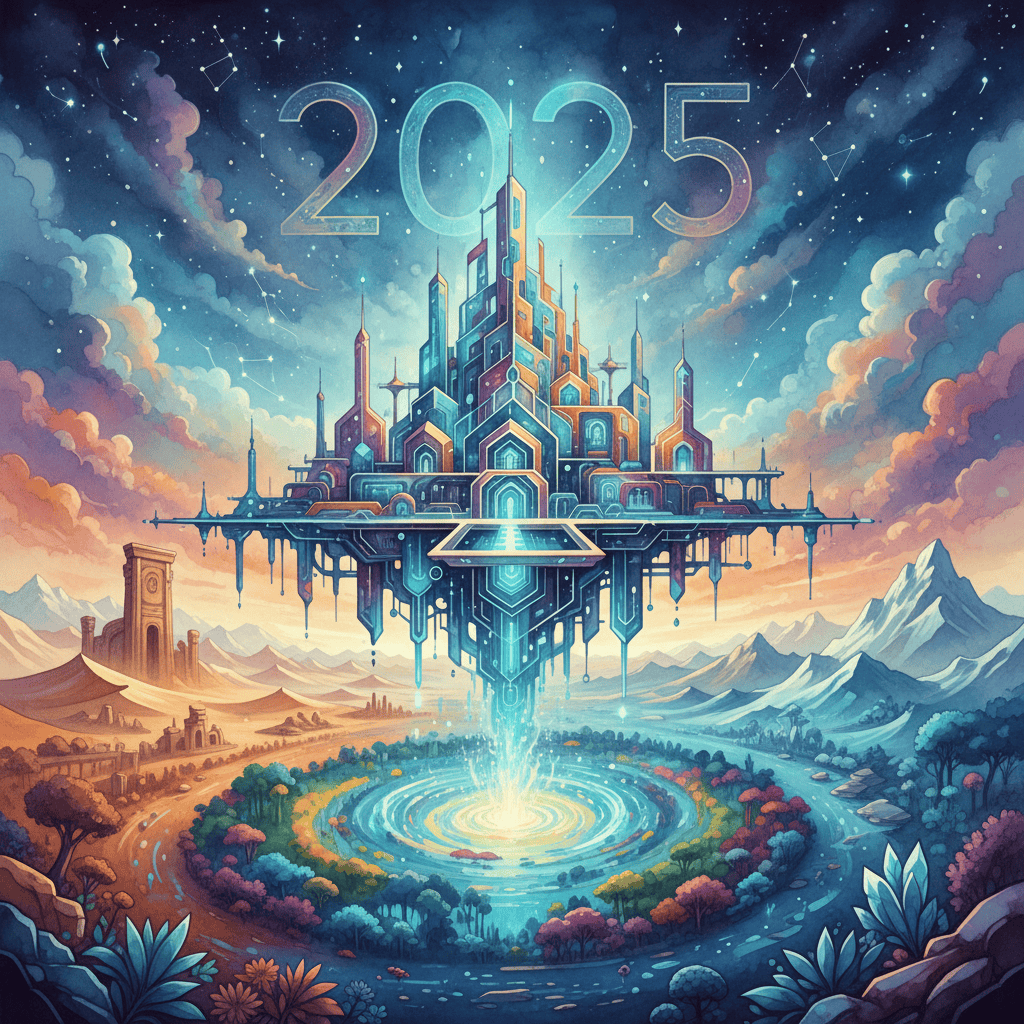 Level Design Masterclass: Creating Immersive Worlds in 2025