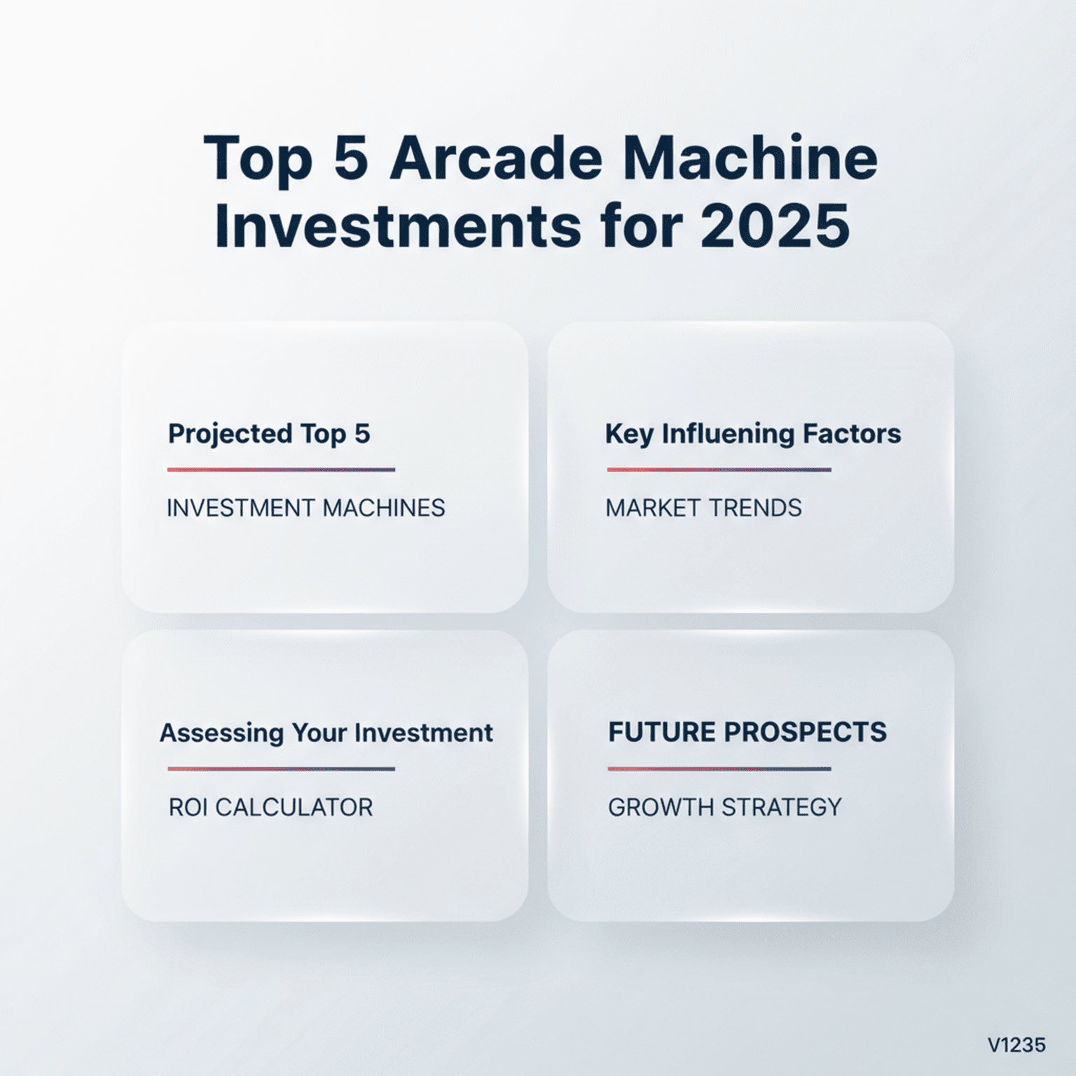 Rare Arcade Machine Finds: Top 5 Investments for 2025 - Arcade Games