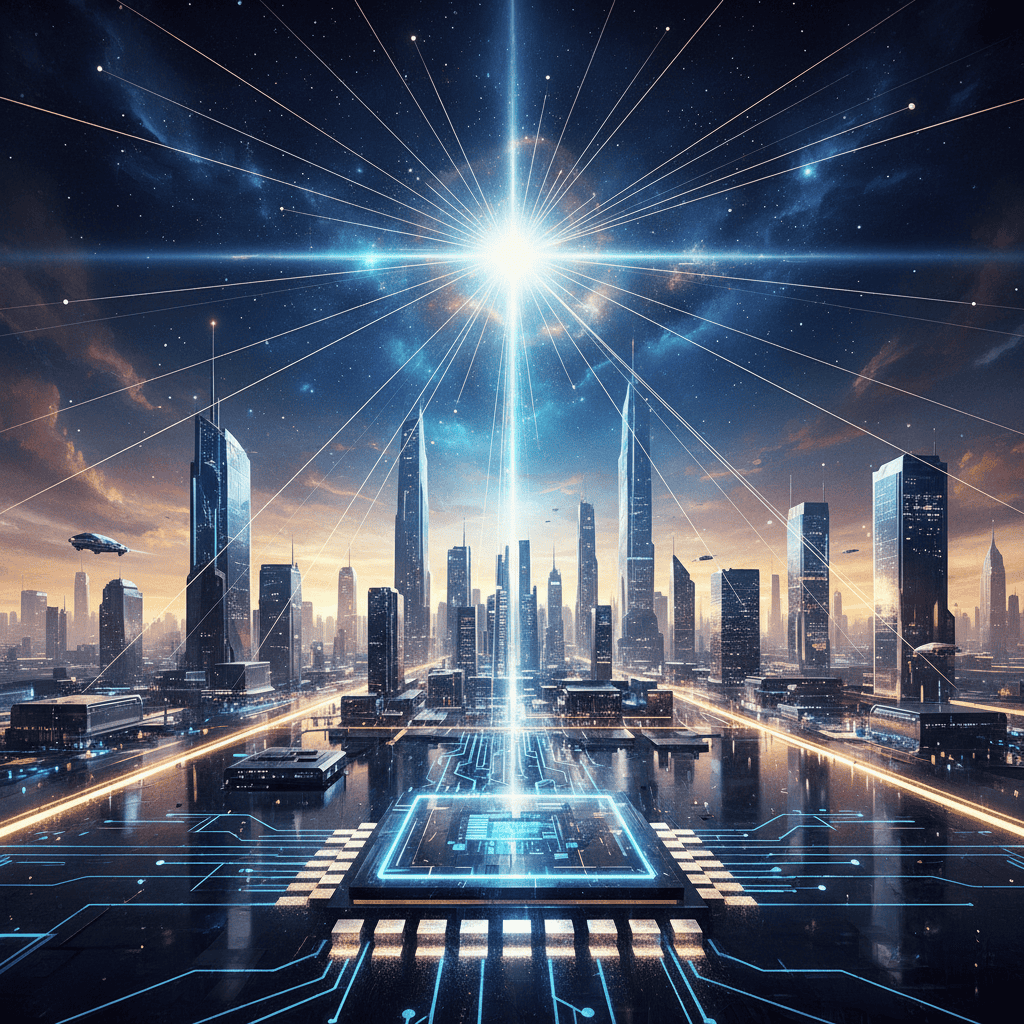 Ray Tracing Revolution: 2025’s Biggest Advancements in High-Fidelity Graphics