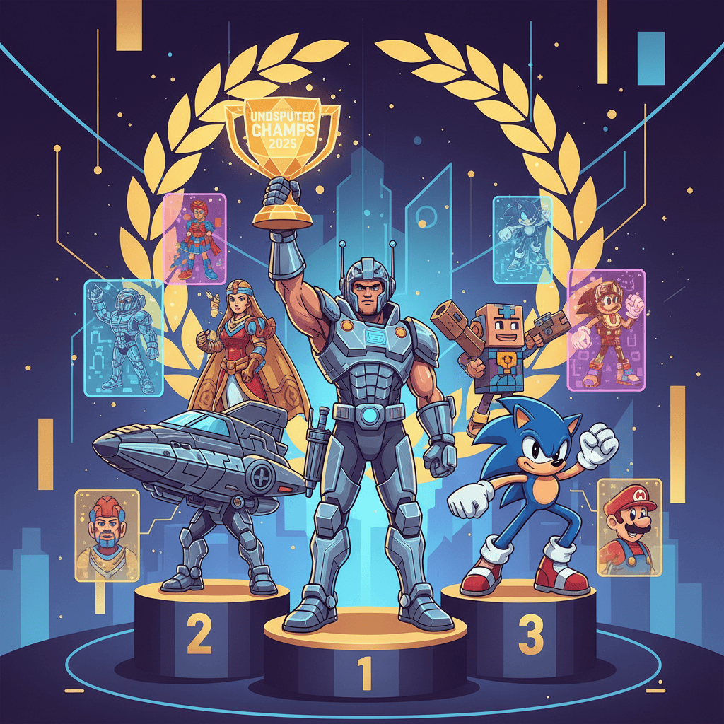 Top remastered classic games of 2025