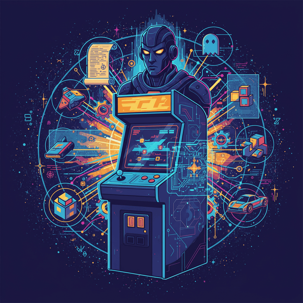Secret Strategies and Hidden Techniques: Unveiling the Secrets to Competitive Arcade Success