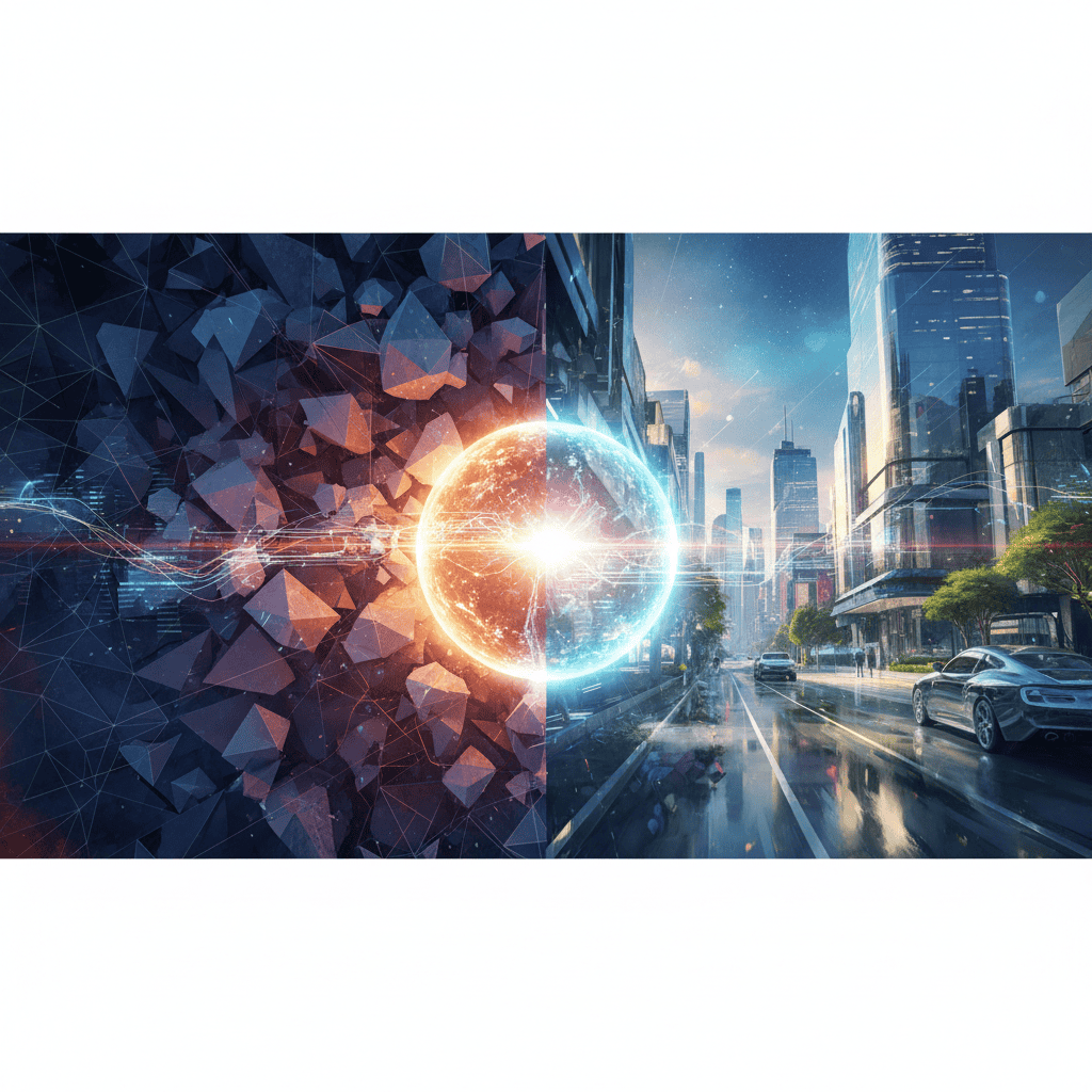 High-fidelity graphics: Achieving photorealism